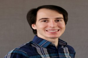 Photo of author Andrew Rosen